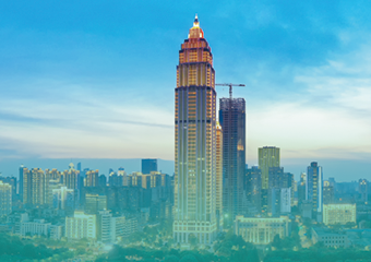 公商建行业